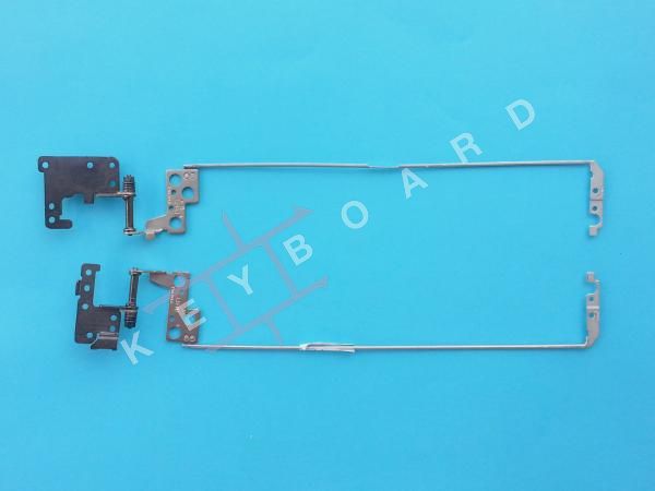 Завіси до ноутбука Lenovo Ideapad 110-15ISK